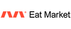 Купоны и промокоды Eat Market