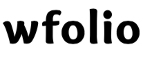 Купоны и промокоды Wfolio