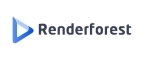 Купоны и промокоды Renderforest