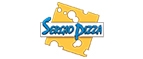 Купоны и промокоды Sergio Pizza