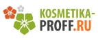 Купоны и промокоды Kosmetika-proff.ru