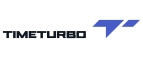 Купоны и промокоды Timeturbo