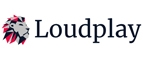 Купоны и промокоды Loudplay