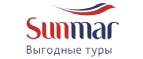 Купоны и промокоды Sunmar