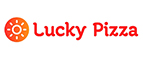 Купоны и промокоды Lucky Pizza