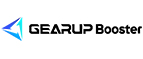 Купоны и промокоды GearUP Booster