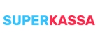 Купоны и промокоды Superkassa