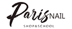 Купоны и промокоды Paris Nail