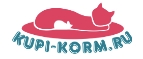 Купоны и промокоды Kupi-korm.ru