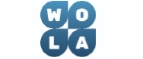Купоны и промокоды Wola