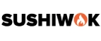 Купоны и промокоды Sushiwok KZ