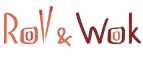 Купоны и промокоды Roll & Wok