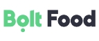 Купоны и промокоды Bolt Food