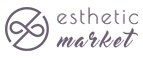 Купоны и промокоды Esthetic Market