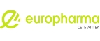 Купоны и промокоды Europharma