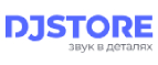Купоны и промокоды DJ-Store