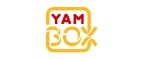 Купоны и промокоды Yambox