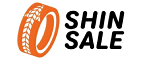 Купоны и промокоды ShinSale