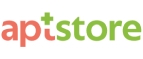 Купоны и промокоды Aptstore