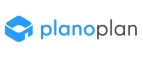 Купоны и промокоды Planoplan