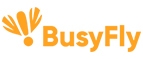 Купоны и промокоды Busyfly