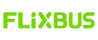 Купоны и промокоды Flixbus UA