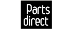 Купоны и промокоды PartsDirect