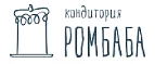 Купоны и промокоды Ромбаба