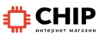 Купоны и промокоды Chip