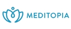 Купоны и промокоды Meditopia