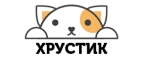 Купоны и промокоды Хрустик