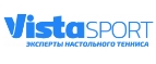 Купоны и промокоды Vistasport