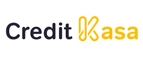 Купоны и промокоды CreditKasa