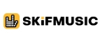 Купоны и промокоды SkifMusic