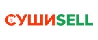 Купоны и промокоды Суши Sell