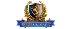 Купоны и промокоды Heroes & Magic