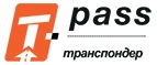 Купоны и промокоды T-Pass