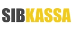 Купоны и промокоды Сибкасса