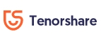 Купоны и промокоды Tenorshare