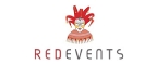 Купоны и промокоды Red Events