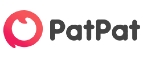 Купоны и промокоды PatPat