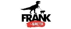 Купоны и промокоды Frank by Баста