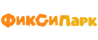 Купоны и промокоды ФиксиПарк