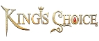 Купоны и промокоды King's Choice