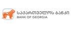 Купоны и промокоды Bank of Georgia