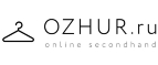 Купоны и промокоды Ozhur