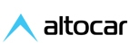 Купоны и промокоды Altocar