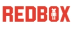 Купоны и промокоды Redbox