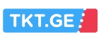 Купоны и промокоды TKT GE