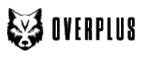 Купоны и промокоды Overplus